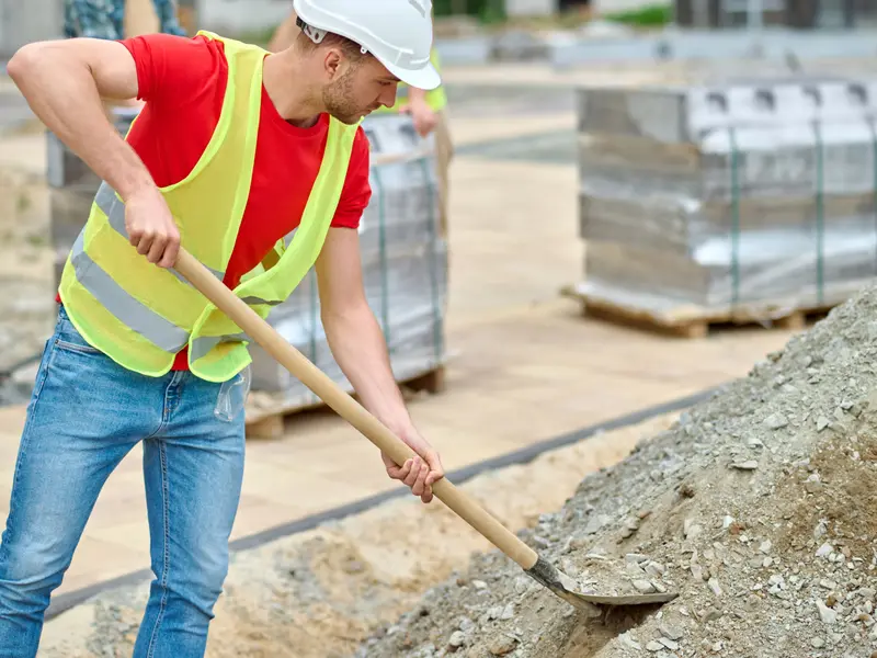 Obras e condomínios